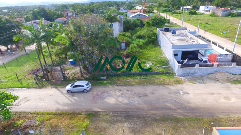 Imagem Terreno à Venda, 288 m² em Bahama's I - Itapoá Imagem Terreno à Venda, 288 m² em Bahama's I - Itapoá
