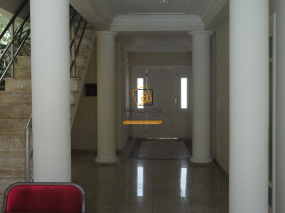 Imagem Sobrado com 4 Quartos à Venda,  em Jardim Esplanada - Indaiatuba