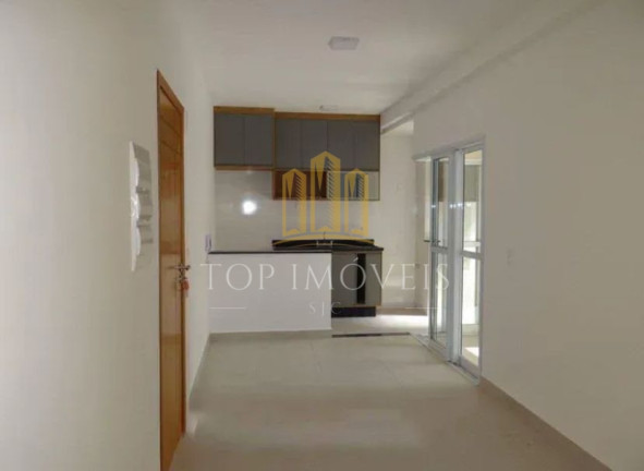 Apartamento com 2 Quartos para Alugar, 63 m² em Jardim Satélite - São José Dos Campos
