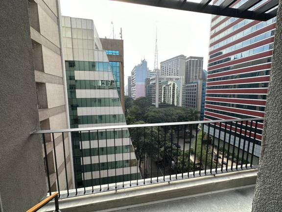 Imagem Imóvel com 1 Quarto à Venda, 21 m² em Cerqueira César - São Paulo Imagem Imóvel com 1 Quarto à Venda, 21 m² em Cerqueira César - São Paulo