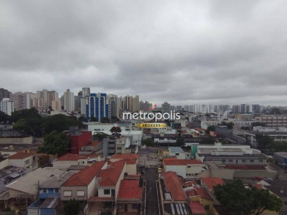 Imagem Apartamento com 3 Quartos à Venda, 85 m² em Centro - São Caetano Do Sul