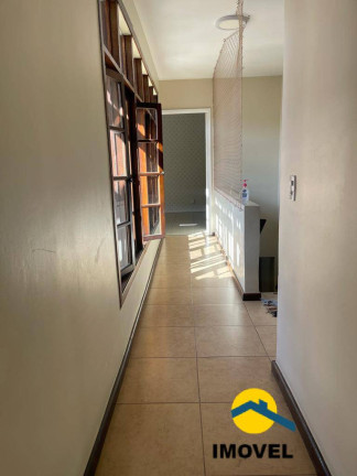 Imagem Casa de Condomínio com 3 Quartos à Venda, 290 m² em Piratininga - Niterói