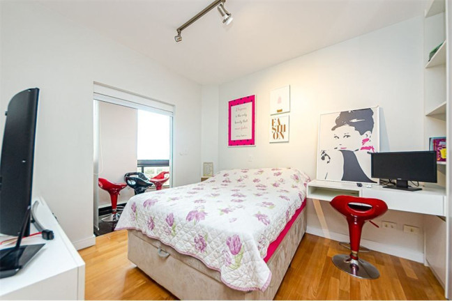 Imagem Apartamento com 4 Quartos à Venda, 190 m² em Mooca - São Paulo Imagem Apartamento com 4 Quartos à Venda, 190 m² em Mooca - São Paulo