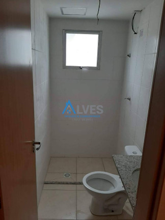 Imagem Apartamento com 2 Quartos à Venda, 52 m² em Utinga - Santo André Imagem Apartamento com 2 Quartos à Venda, 52 m² em Utinga - Santo André