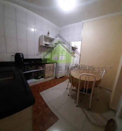 Imagem Casa com 3 Quartos à Venda, 100 m² em Jardim Mesquita - Jacareí Imagem Casa com 3 Quartos à Venda, 100 m² em Jardim Mesquita - Jacareí