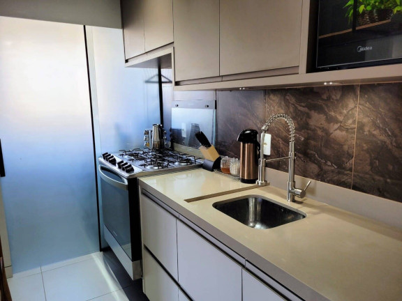 Imagem Apartamento com 2 Quartos à Venda, 82 m² em Cachoeira Do Bom Jesus - Florianópolis