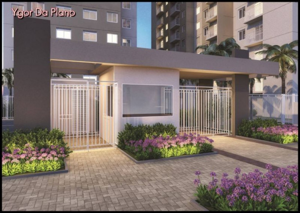 Imagem Apartamento com 1 Quarto à Venda, 29 m² em Vila Ema - São Paulo Imagem Apartamento com 1 Quarto à Venda, 29 m² em Vila Ema - São Paulo