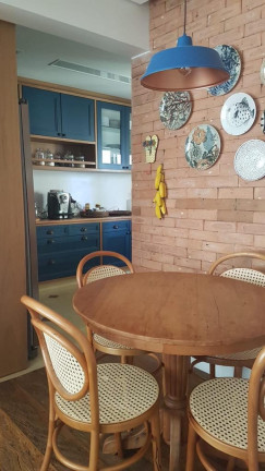 Imagem Apartamento com 3 Quartos à Venda, 126 m² em Alto Da Lapa - São Paulo