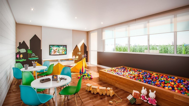 Imagem Imóvel com 2 Quartos à Venda, 84 m² em Santo Amaro - São Paulo Imagem Imóvel com 2 Quartos à Venda, 84 m² em Santo Amaro - São Paulo