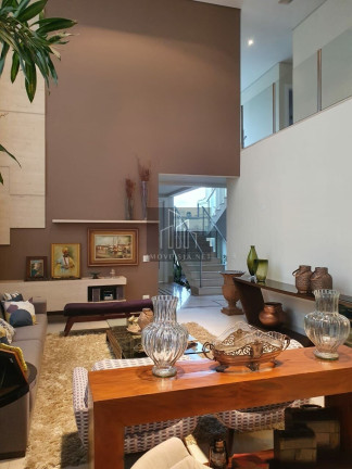 Imagem Casa com 4 Quartos à Venda, 396 m² em Alphaville - Santana De Parnaíba Imagem Casa com 4 Quartos à Venda, 396 m² em Alphaville - Santana De Parnaíba