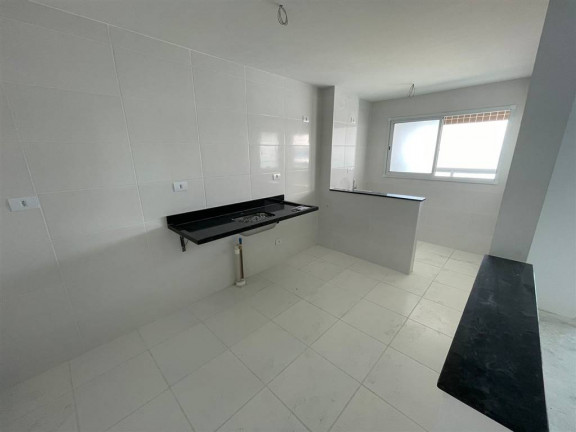 Imagem Apartamento com 3 Quartos à Venda, 117 m² em Boqueirão - Praia Grande Imagem Apartamento com 3 Quartos à Venda, 117 m² em Boqueirão - Praia Grande