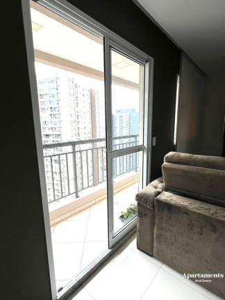 Imagem Apartamento com 2 Quartos à Venda, 66 m² em Vila Andrade - São Paulo
