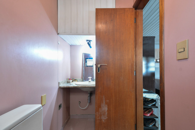 Imagem Casa com 4 Quartos à Venda, 384 m² em Vila Monumento - São Paulo Imagem Casa com 4 Quartos à Venda, 384 m² em Vila Monumento - São Paulo