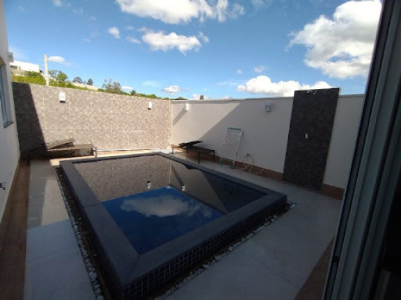 Imagem Casa com 3 Quartos à Venda, 190 m² em Condomínio Sunlake - Sorocaba Imagem Casa com 3 Quartos à Venda, 190 m² em Condomínio Sunlake - Sorocaba