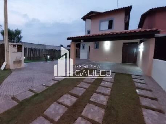 Imagem Casa de Condomínio com 4 Quartos à Venda, 263 m² em Parque Rural Fazenda Santa Cândida - Campinas