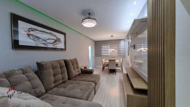Imagem Apartamento com 2 Quartos à Venda, 100 m² em Ocian - Praia Grande Imagem Apartamento com 2 Quartos à Venda, 100 m² em Ocian - Praia Grande