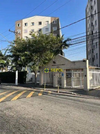 Imagem Apartamento com 3 Quartos à Venda, 70 m² em Vila Bancária - São Paulo