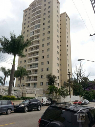 Imagem Apartamento com 3 Quartos à Venda, 75 m² em Granja Julieta - São Paulo Imagem Apartamento com 3 Quartos à Venda, 75 m² em Granja Julieta - São Paulo
