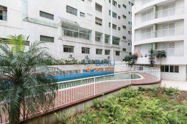 Imagem Apartamento com 2 Quartos à Venda, 60 m² em Higienópolis - São Paulo Imagem Apartamento com 2 Quartos à Venda, 60 m² em Higienópolis - São Paulo