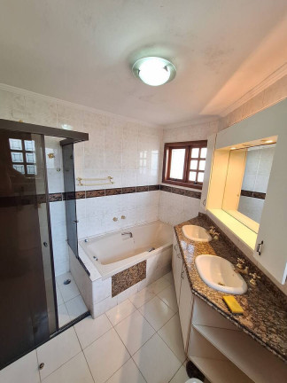 Imagem Apartamento com 4 Quartos para Alugar, 384 m² em Alphaville Residencial Zero - Barueri Imagem Apartamento com 4 Quartos para Alugar, 384 m² em Alphaville Residencial Zero - Barueri