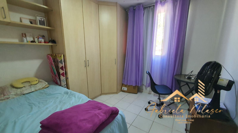 Imagem Apartamento com 3 Quartos à Venda, 97 m² em Vital Brazil - Niterói