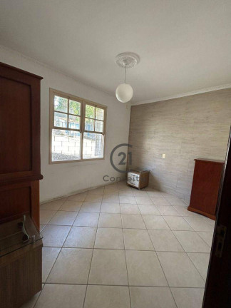 Imagem Casa com 4 Quartos à Venda, 211 m² em Centro - São José