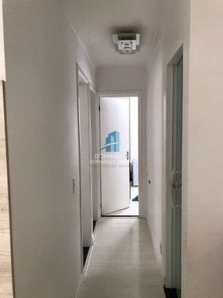 Imagem Apartamento com 3 Quartos à Venda, 56 m² em Itaquera - São Paulo