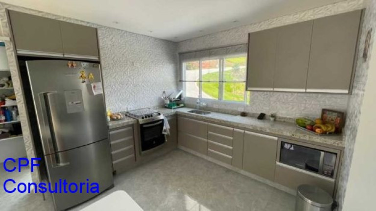 Imagem Casa com 3 Quartos à Venda,  em Villa Verde - Bragança Paulista