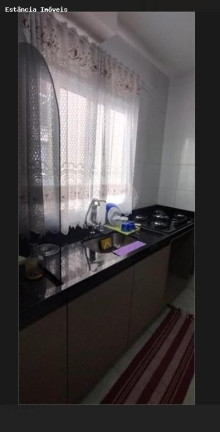 Imagem Apartamento com 2 Quartos à Venda, 45 m² em Campo Grande - Rio De Janeiro