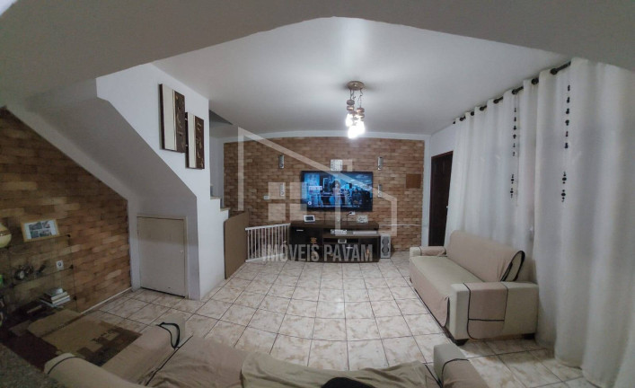 Imagem Sobrado com 3 Quartos à Venda, 180 m² em Planalto - São Bernardo Do Campo Imagem Sobrado com 3 Quartos à Venda, 180 m² em Planalto - São Bernardo Do Campo