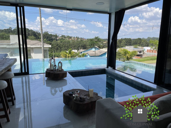 Imagem Casa com 3 Quartos à Venda, 391 m² em Reserva Santa Maria - Jandira Imagem Casa com 3 Quartos à Venda, 391 m² em Reserva Santa Maria - Jandira