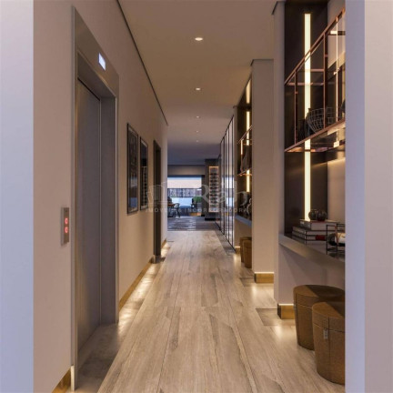 Imagem Apartamento com 3 Quartos à Venda, 149 m² em Centro - Balneário Camboriú
