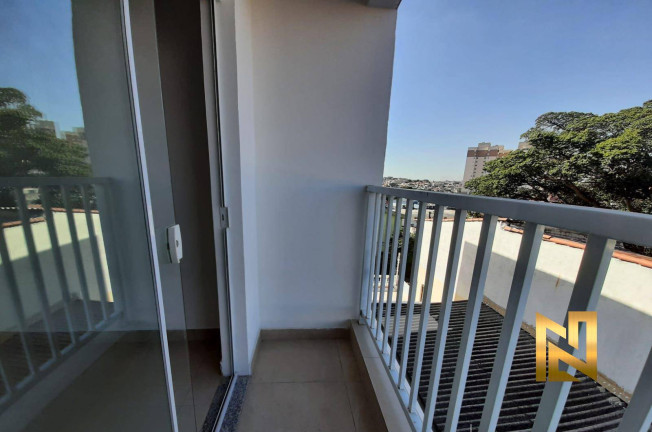 Imagem Apartamento com 2 Quartos à Venda, 44 m² em Penha - São Paulo