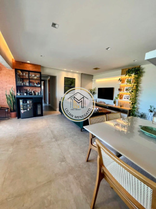 Imagem Imóvel com 3 Quartos à Venda, 101 m² em Vila Lacerda - Jundiaí Imagem Imóvel com 3 Quartos à Venda, 101 m² em Vila Lacerda - Jundiaí