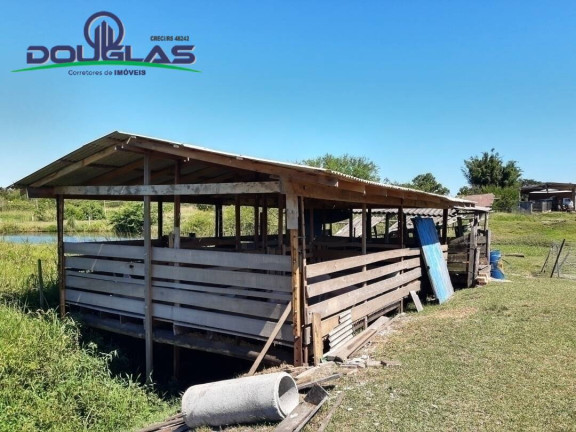 Imagem Chácara à Venda,  em águas Claras - Viamão