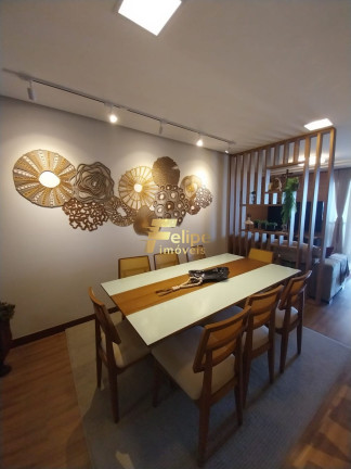 Imagem Imóvel com 3 Quartos à Venda, 138 m² em Praia Do Morro - Guarapari
