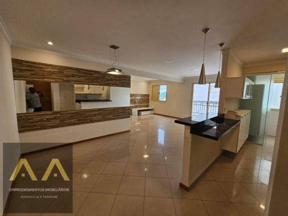 Apartamento com 2 Quartos para Alugar, 86 m² em Alphaville - Santana De Parnaíba