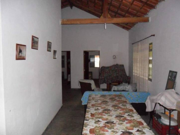 Imagem Chácara com 3 Quartos à Venda, 24.200 m² em Centro - Taubaté