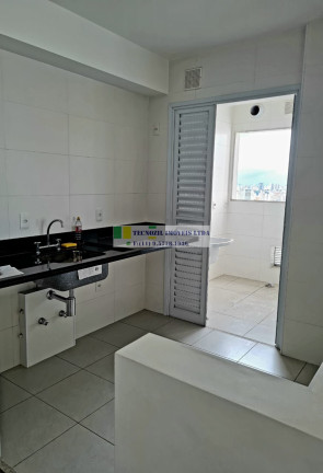 Imagem Apartamento com 2 Quartos à Venda, 76 m² em Vila Mariana - São Paulo