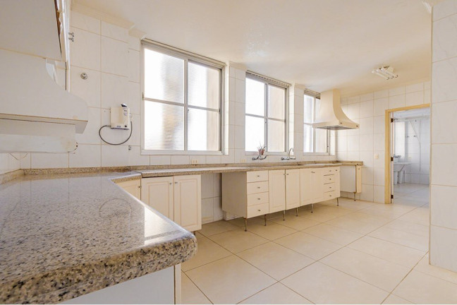 Imagem Apartamento com 4 Quartos à Venda, 383 m² em Higienópolis - São Paulo Imagem Apartamento com 4 Quartos à Venda, 383 m² em Higienópolis - São Paulo