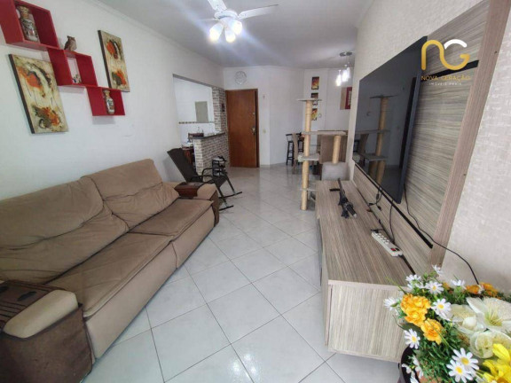 Imagem Apartamento com 2 Quartos à Venda, 98 m² em Tupi - Praia Grande Imagem Apartamento com 2 Quartos à Venda, 98 m² em Tupi - Praia Grande