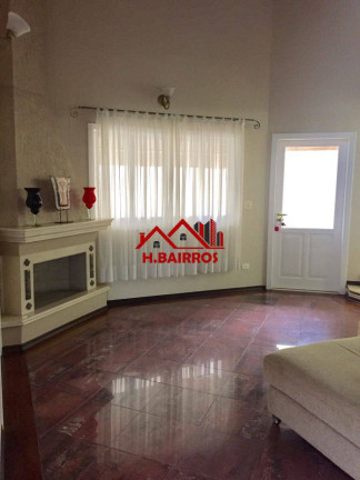 Imagem Casa de Condomínio com 4 Quartos à Venda, 544 m² em Parque Residencial Aquarius - São José Dos Campos Imagem Casa de Condomínio com 4 Quartos à Venda, 544 m² em Parque Residencial Aquarius - São José Dos Campos