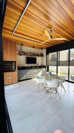 Imagem Sobrado com 3 Quartos à Venda, 323 m² em Condomínio Residencial Colinas Do Paratehy - São José Dos Campos