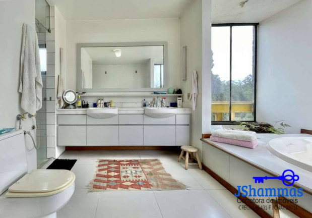 Imagem Casa de Condomínio com 4 Quartos à Venda, 703 m² em Palos Verdes - Cotia