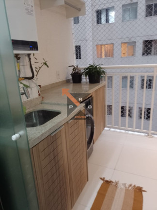 Imagem Imóvel com 2 Quartos à Venda, 44 m² em Brás - São Paulo Imagem Imóvel com 2 Quartos à Venda, 44 m² em Brás - São Paulo