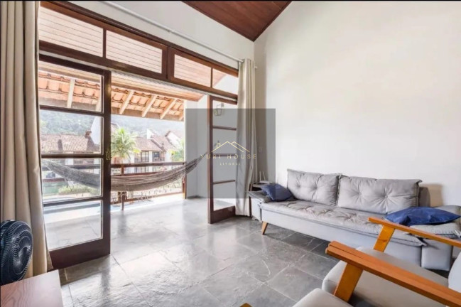 Imagem Imóvel com 2 Quartos à Venda, 88 m² em Saco Da Ribeira - Ubatuba Imagem Imóvel com 2 Quartos à Venda, 88 m² em Saco Da Ribeira - Ubatuba