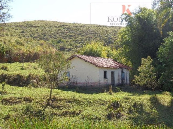 Imagem Fazenda à Venda, 100 m² em Jd Costão Do Paraíba - Santa Branca