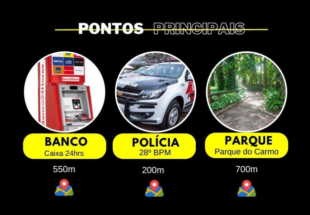 Imagem Apartamento com 2 Quartos à Venda, 35 m² em Jardim Nossa Senhora Do Carmo - São Paulo Imagem Apartamento com 2 Quartos à Venda, 35 m² em Jardim Nossa Senhora Do Carmo - São Paulo