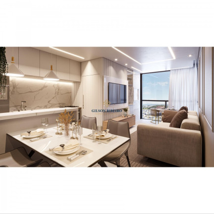 Imagem Apartamento com 2 Quartos à Venda, 68 m² em Rio Pequeno - Camboriú