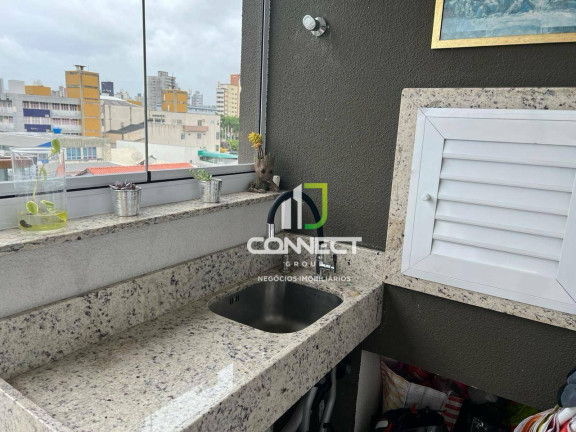 Imagem Apartamento com 3 Quartos à Venda, 94 m² em São João - Itajaí